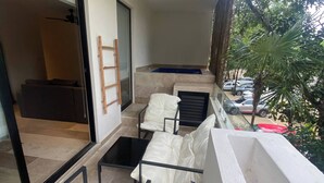 Unclassified image, 3 of 18, button - Tulum Oasis Peaceful Retreat With Shared Pool (Tulum)