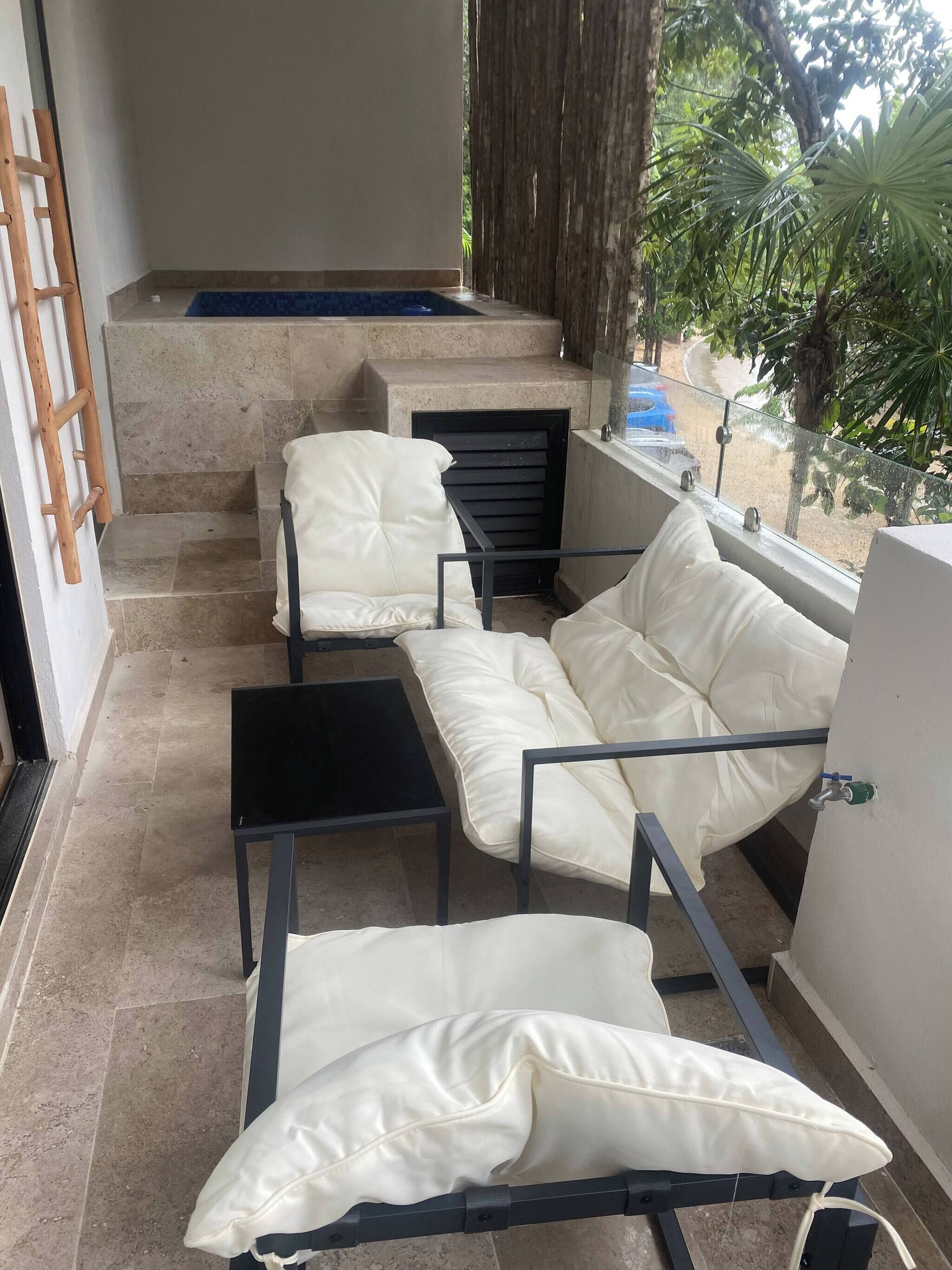 Apartment, 1 Bedroom | Property grounds