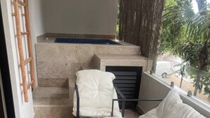 Unclassified image, 2 of 18, button - Tulum Oasis Peaceful Retreat With Shared Pool (Tulum)