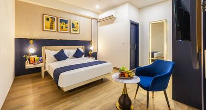 The PratiQ Signature Boutique Hotel