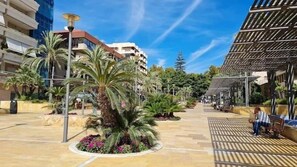 Property grounds - Passeo Maritimo Marbella (Marbella)