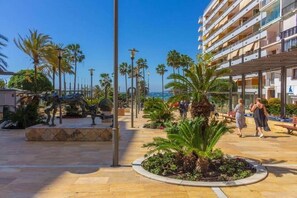 Property grounds - Passeo Maritimo Marbella (Marbella)
