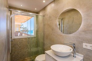 Towels - Passeo Maritimo Marbella (Marbella)