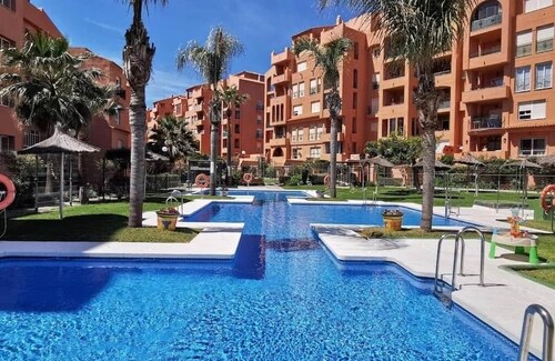 Los Hidalgos Golf – Breathtaking sea view