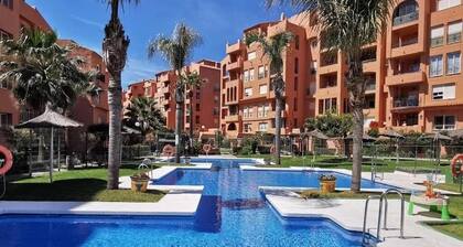 Los Hidalgos Golf – Breathtaking sea view