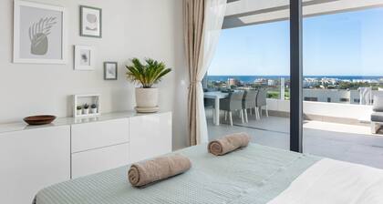 Azahar Exclusieve Penthouse