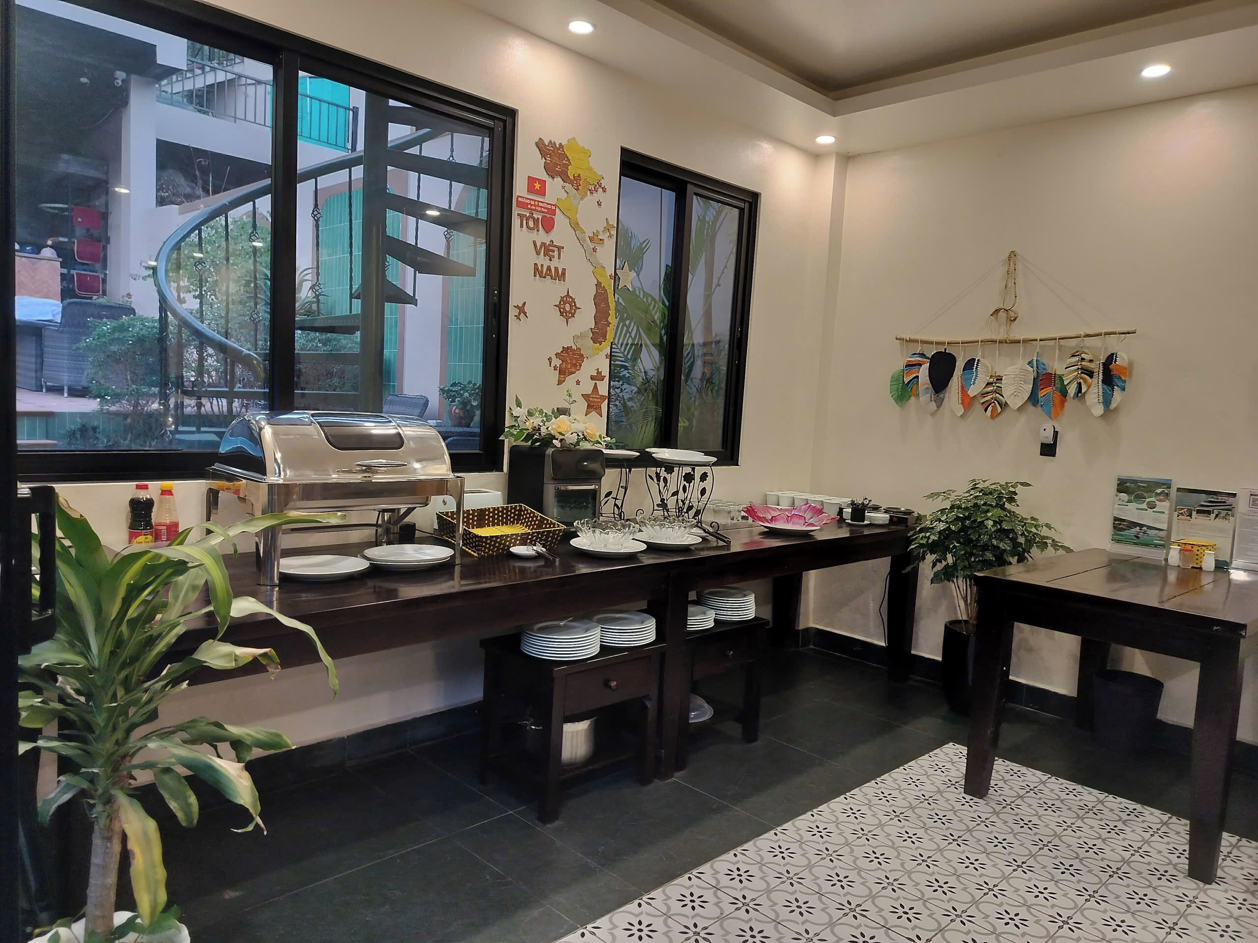 บริเวณภายนอก