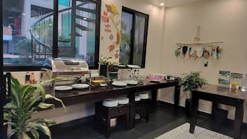 บริเวณภายนอก