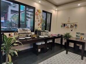 Exterior - Secret Garden Homestay  (Cat Ba island)