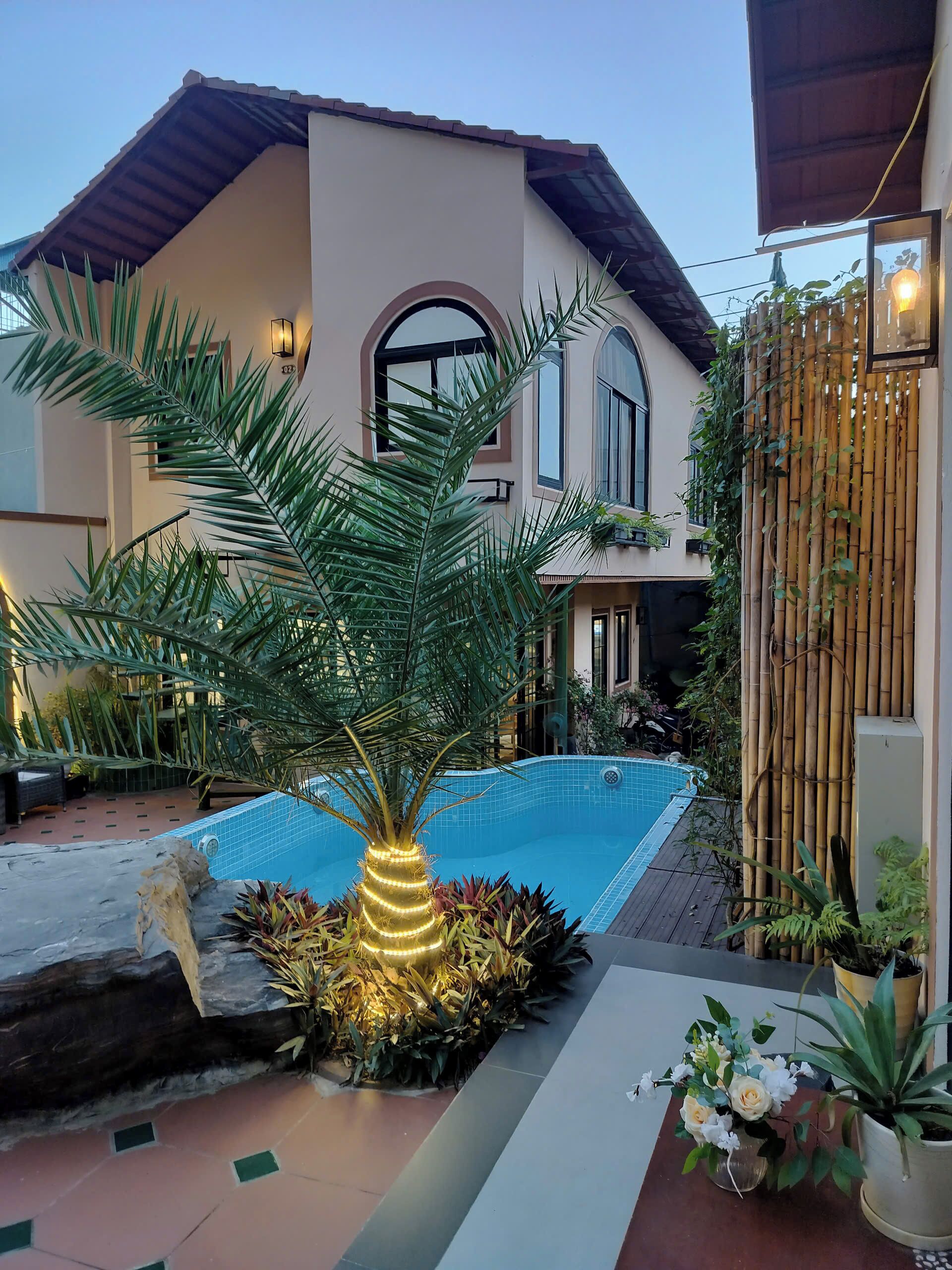 ห้องซูพีเรียดับเบิล, วิวภูเขา | โต๊ะทำงาน, พื้นที่ทำงานแบบใช้แล็ปท็อป, Wi-Fi ฟรี