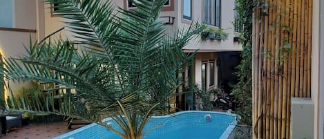 Superior Double Room, Mountain View | Desk, laptop workspace, free WiFi