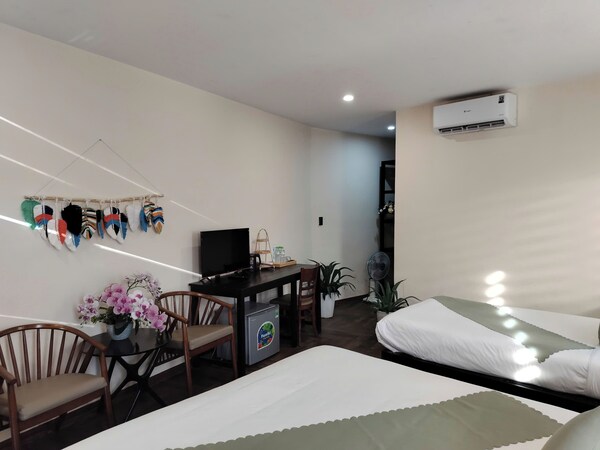 Secret Garden Homestay - Tỉnh Quảng Ninh