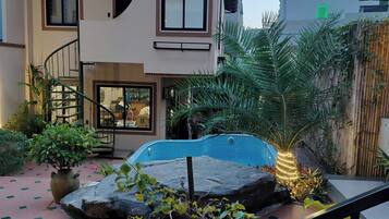 Superior Double Room, Mountain View