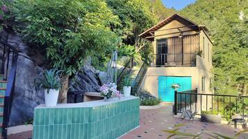 Family Triple Room, Mountain View