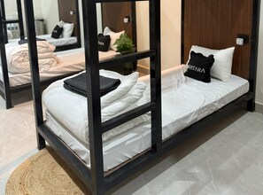 舒適共用宿舍 | 免費無線上網