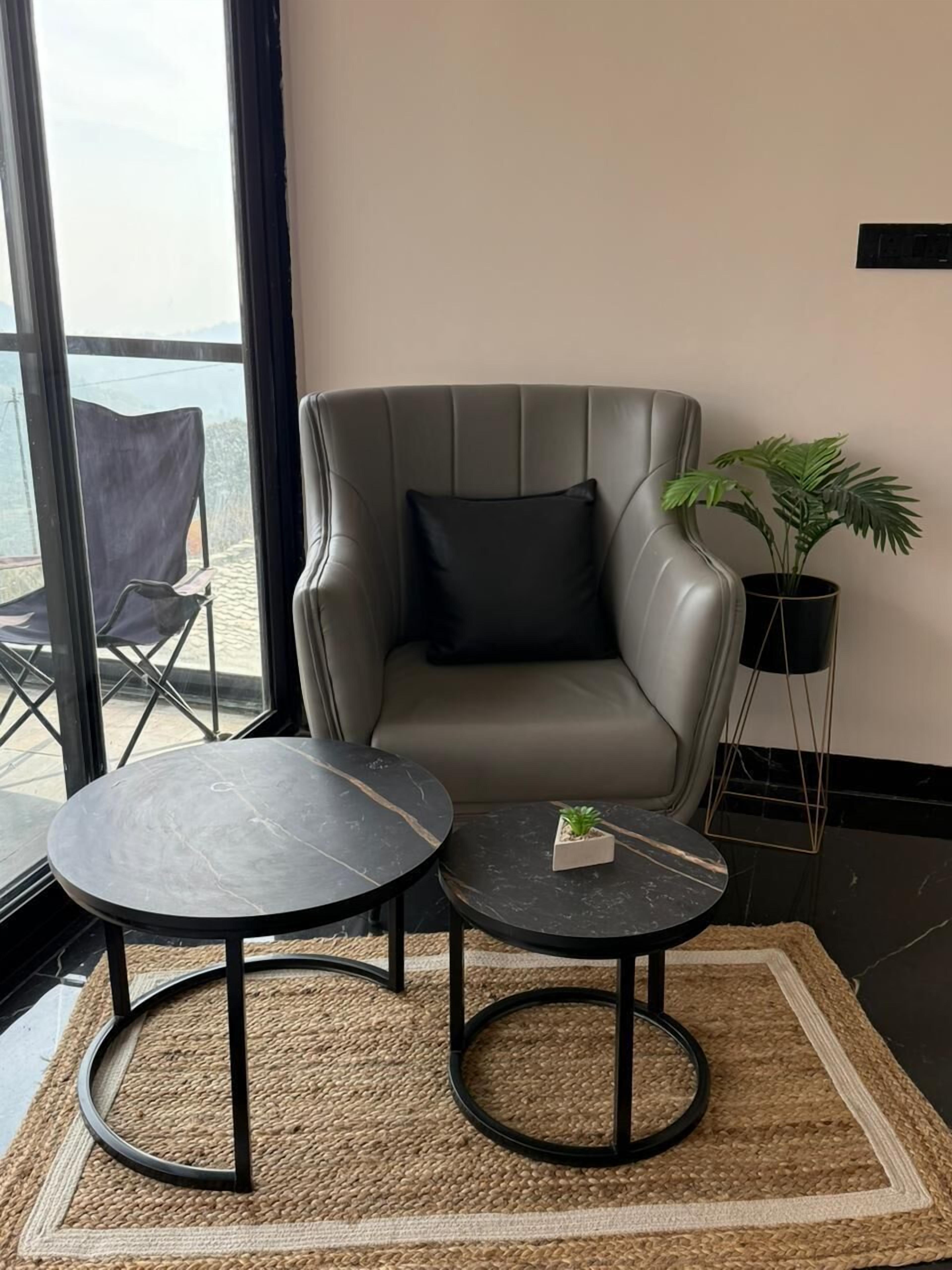 Premium Double Room, Balcony, Mountain View | Soundproofing, free WiFi