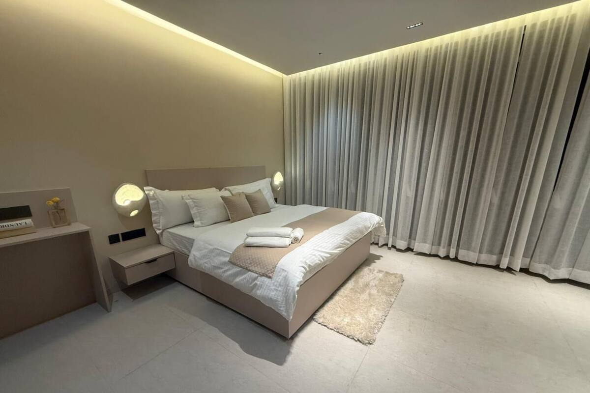 Premium Double Room, Balcony, Mountain View