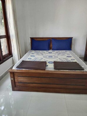 Apartment, 3 Bedrooms, Garden View - licencez bosa apartment katunayake  (Katunayake)