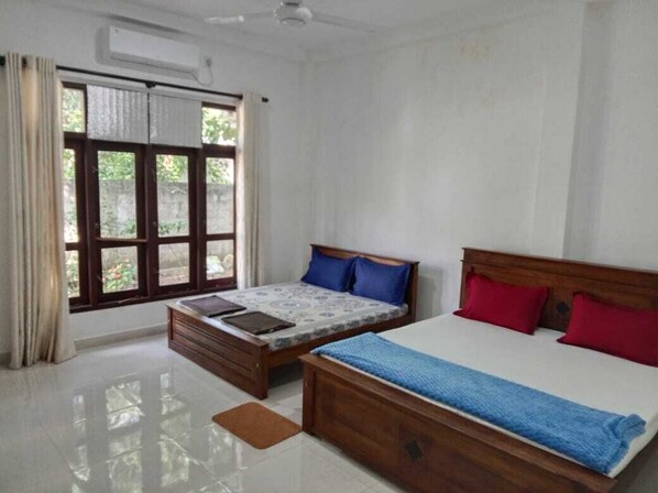 Family Apartment, Garden View - licencez bosa apartment katunayake  (Katunayake)