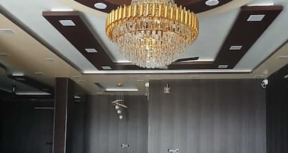 Hotel Shree Krishna Palace