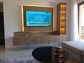 Smart-tv