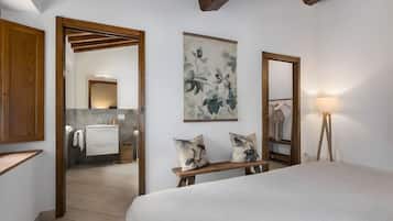 3 chambres, fer et planche Ă repasser, Wi-Fi