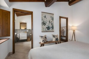 3 Schlafzimmer, Bügeleisen/Bügelbrett, WLAN