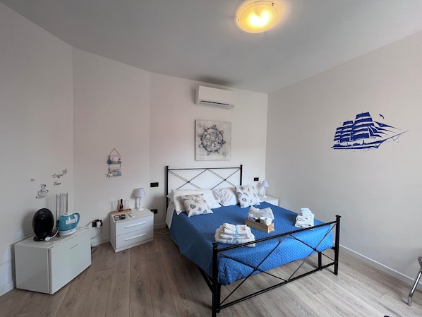 Chambre Double | Coffres-forts dans les chambres, Wi-Fi gratuit