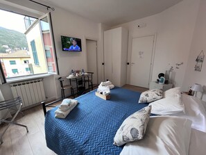 Double Room - Il Veliero 2 (Levanto)