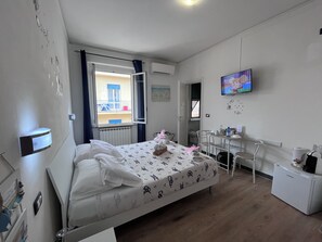 Double Room - Il Veliero 2 (Levanto)