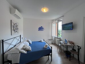 Double Room - Il Veliero 2 (Levanto)