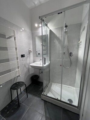 Double Room | Bathroom - Il Veliero 2 (Levanto)