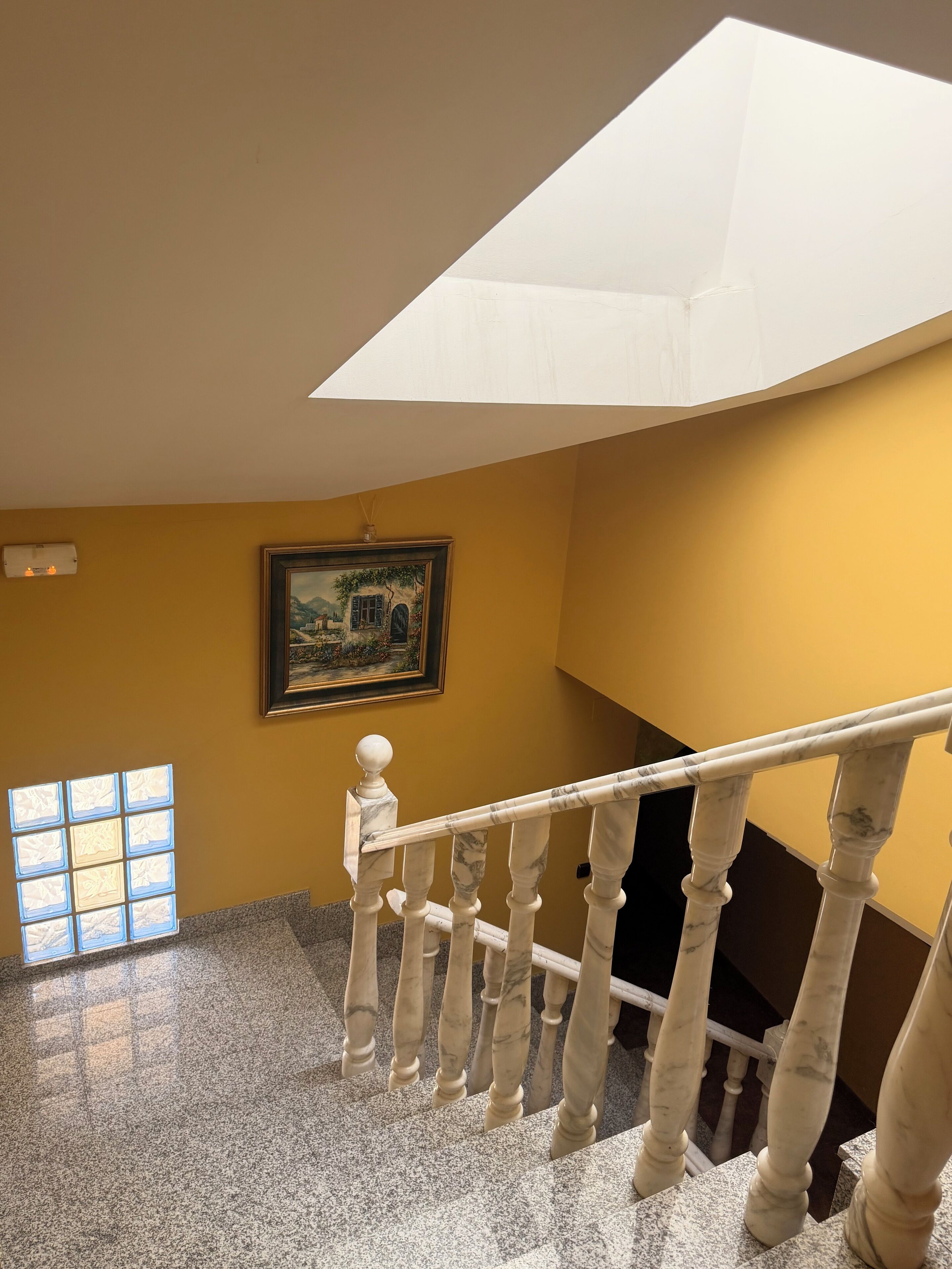 Double Room | Interior