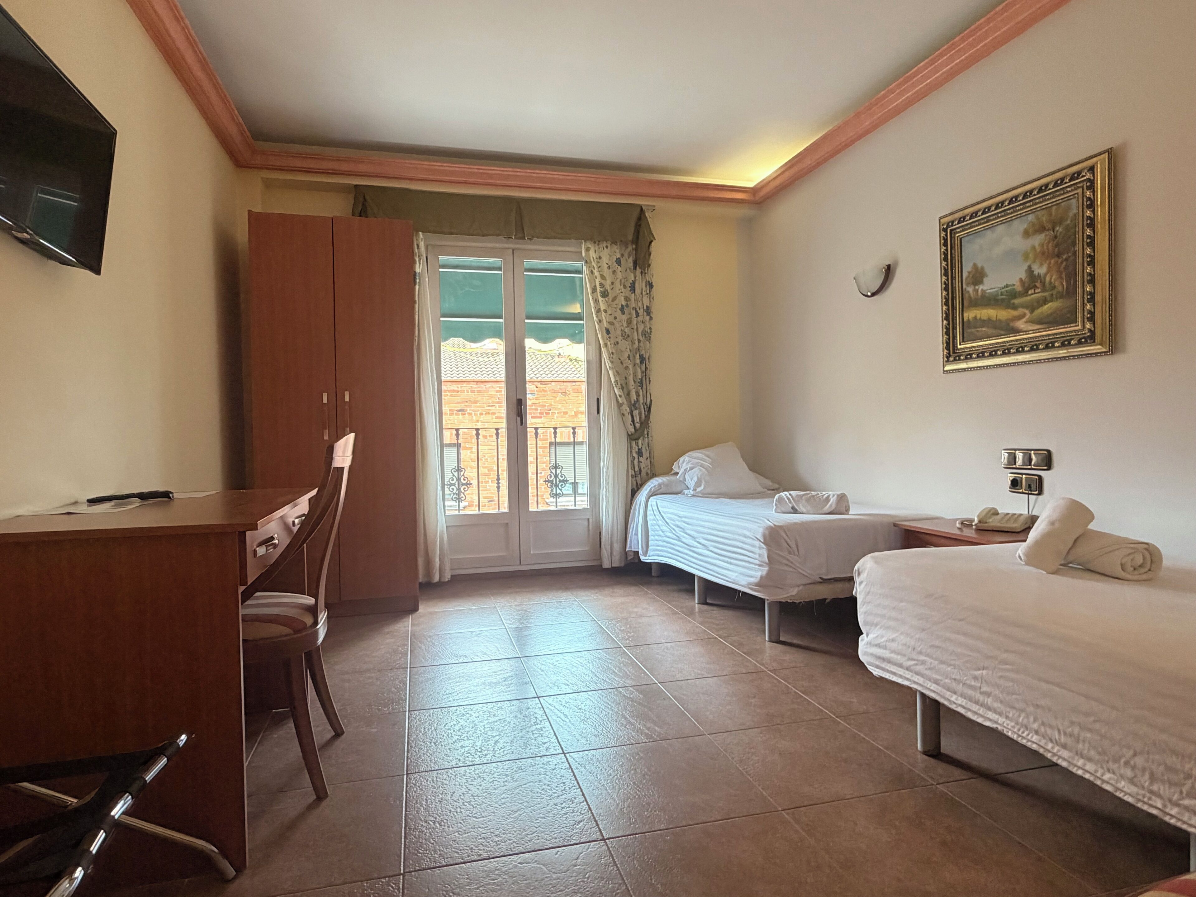 Habitación