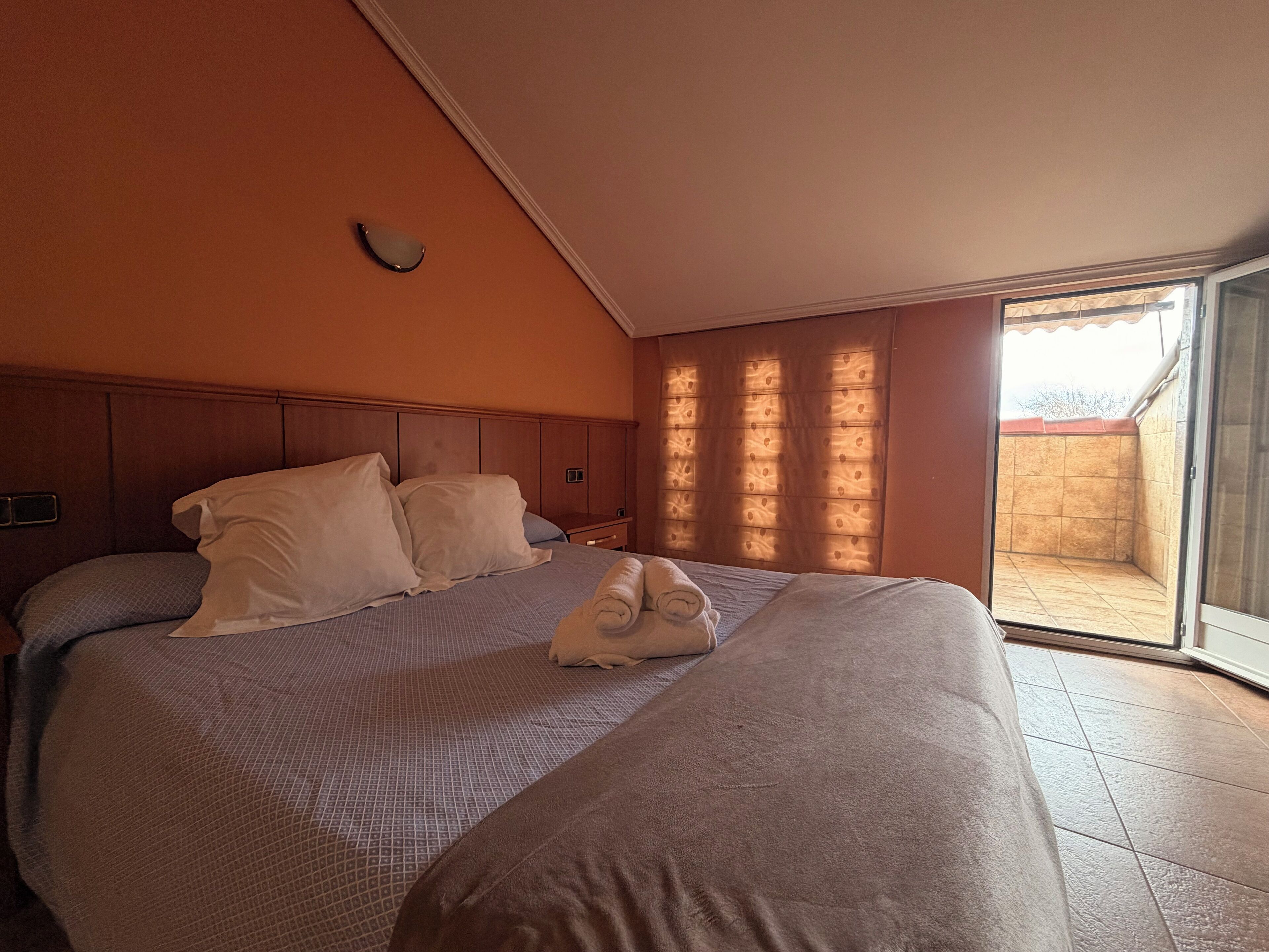 Habitación