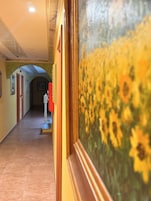 Standard Room | Interior