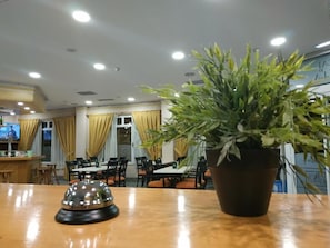 Restaurantes