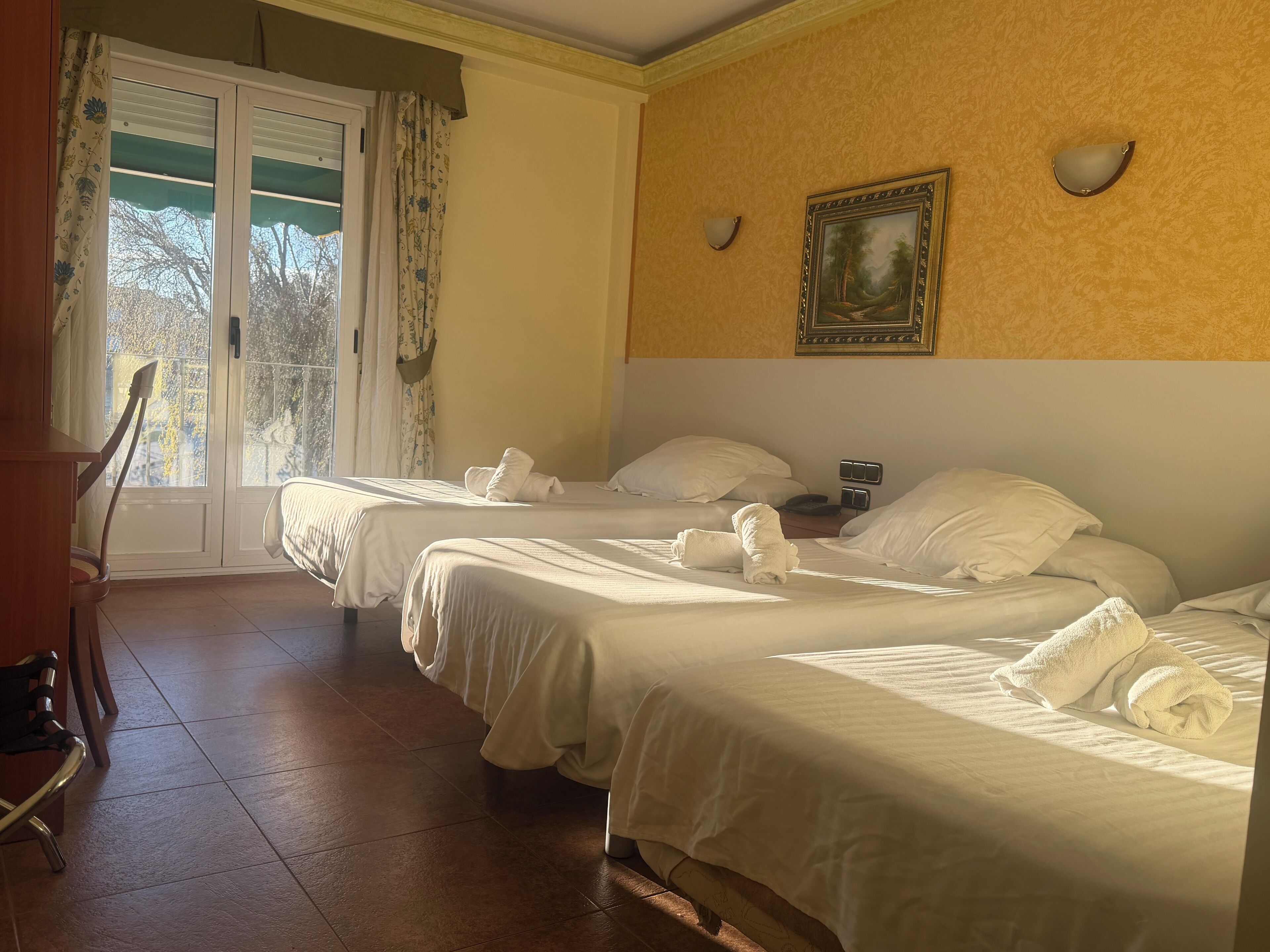 Chambre
