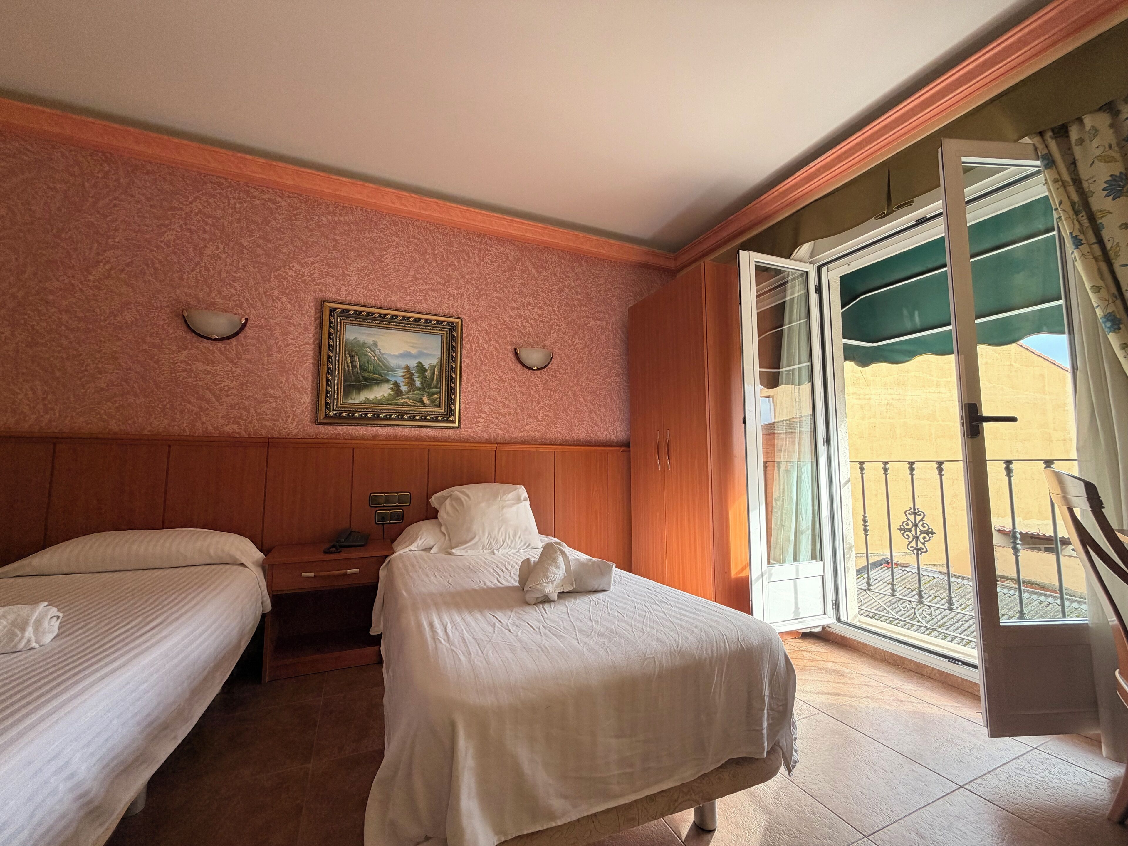 Chambre