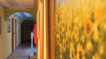 Junior Suite, City View | Interior