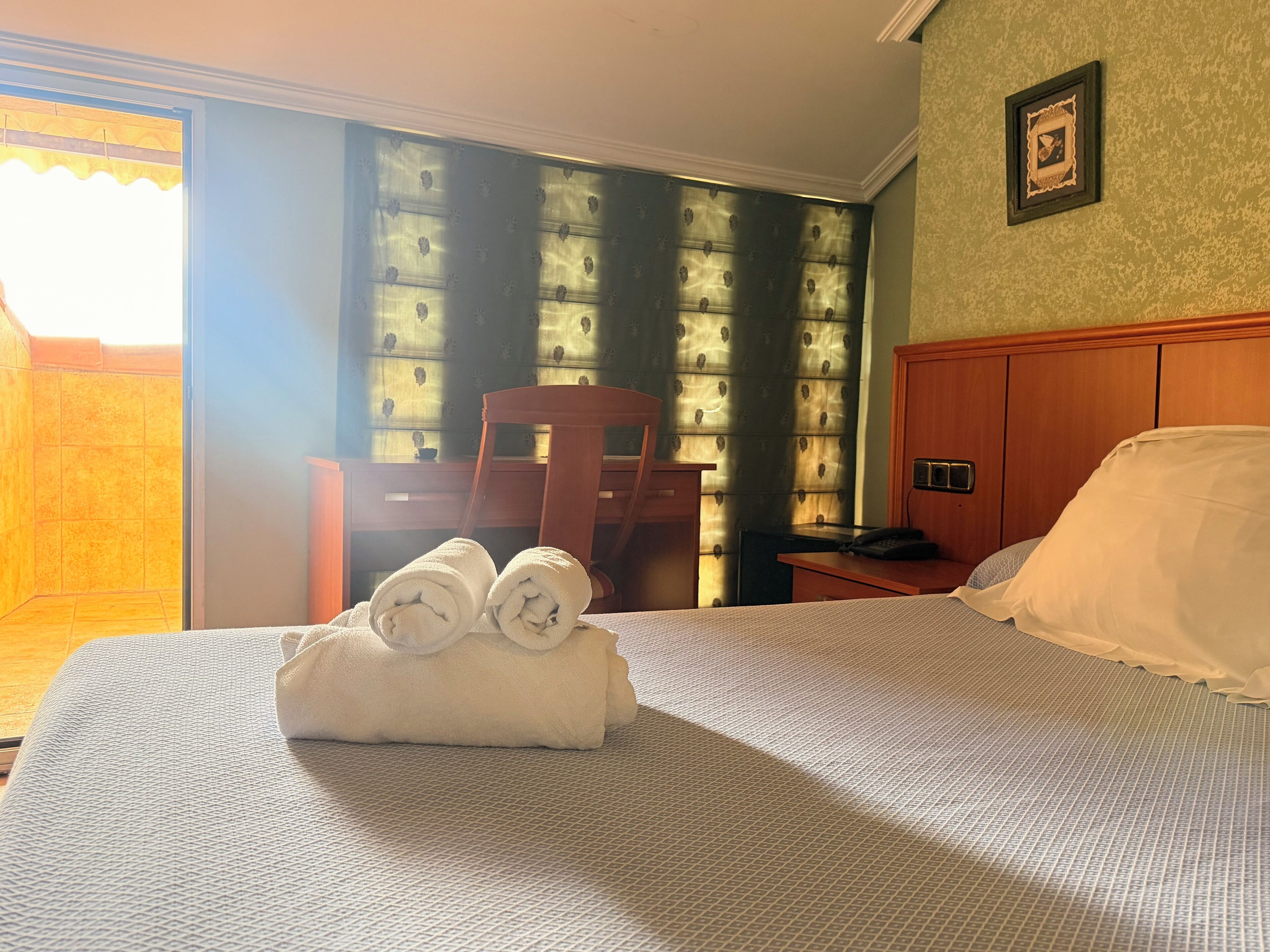 Habitación