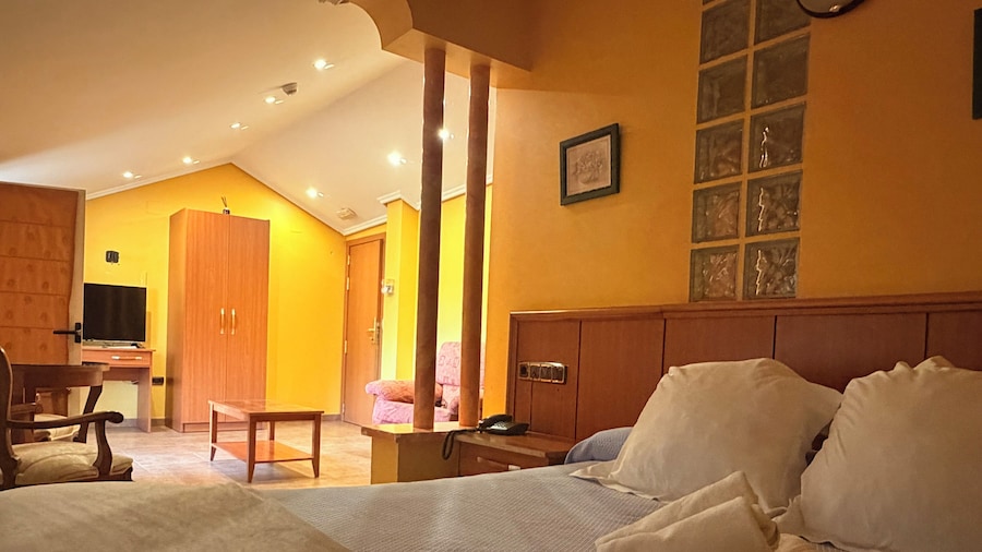HOTEL REAL DE CASTILLA