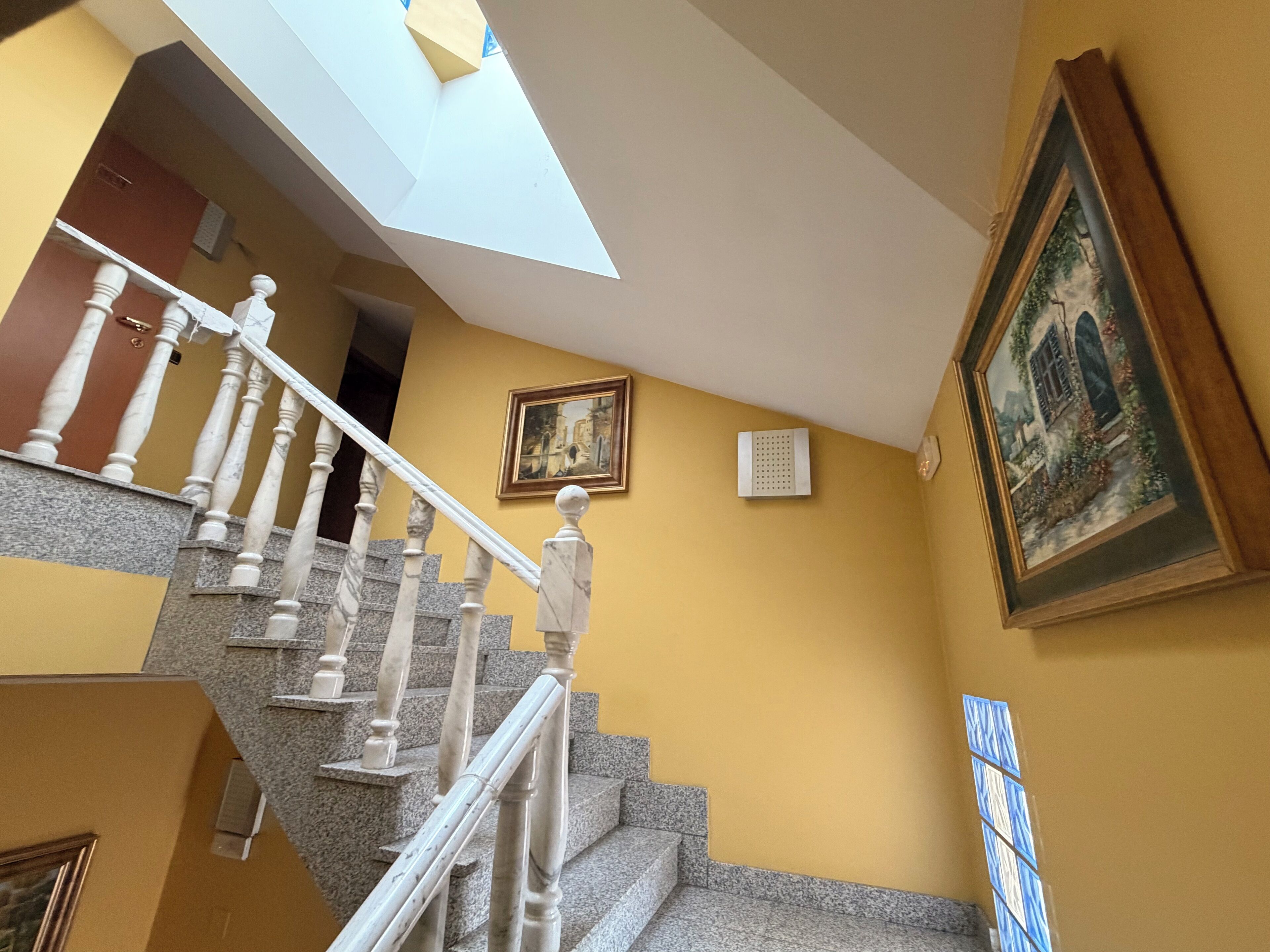 Standard Room, Balcony, City View | Interior