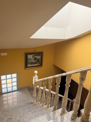 Standard Room | Interior