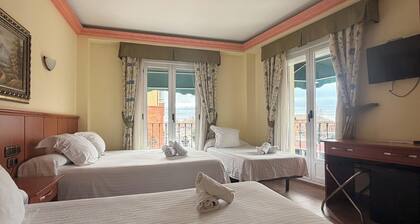 HOTEL REAL DE CASTILLA