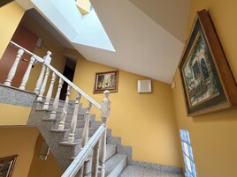 Habitación doble | Interior