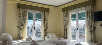 HOTEL REAL DE CASTILLA