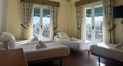 HOTEL REAL DE CASTILLA