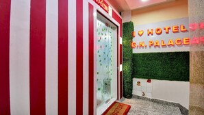 House | Spa - Collection O G.N Palace (Kolkata)