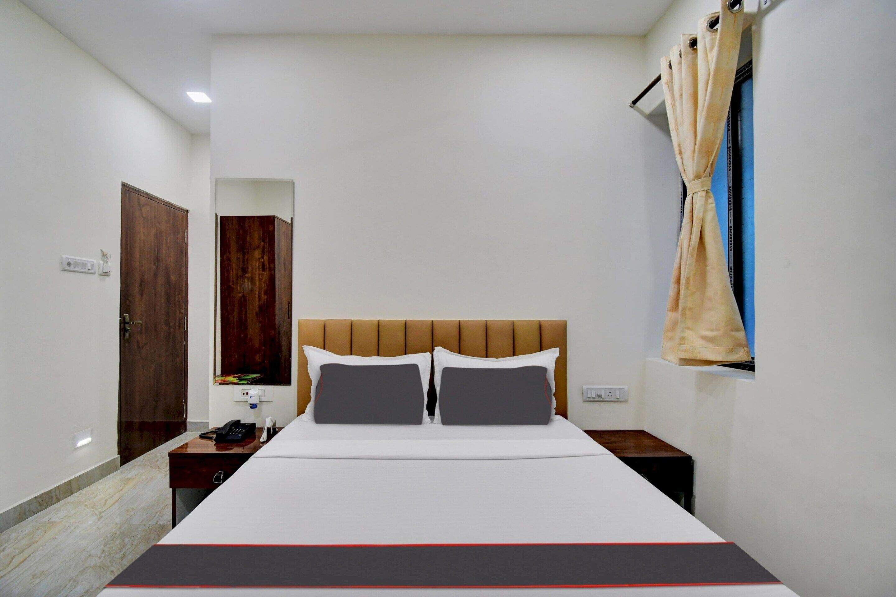 House | 1 bilik tidur 